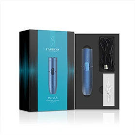 XV606 WARRIOR3.5 Wireless