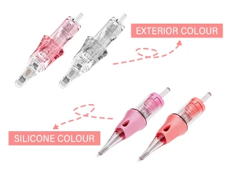 Custom Colors