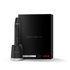 XV602 Semi-automatic Scalp  pigmentation machine