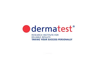 German skin safety certified